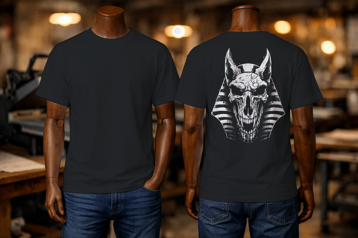 Anubis Collection