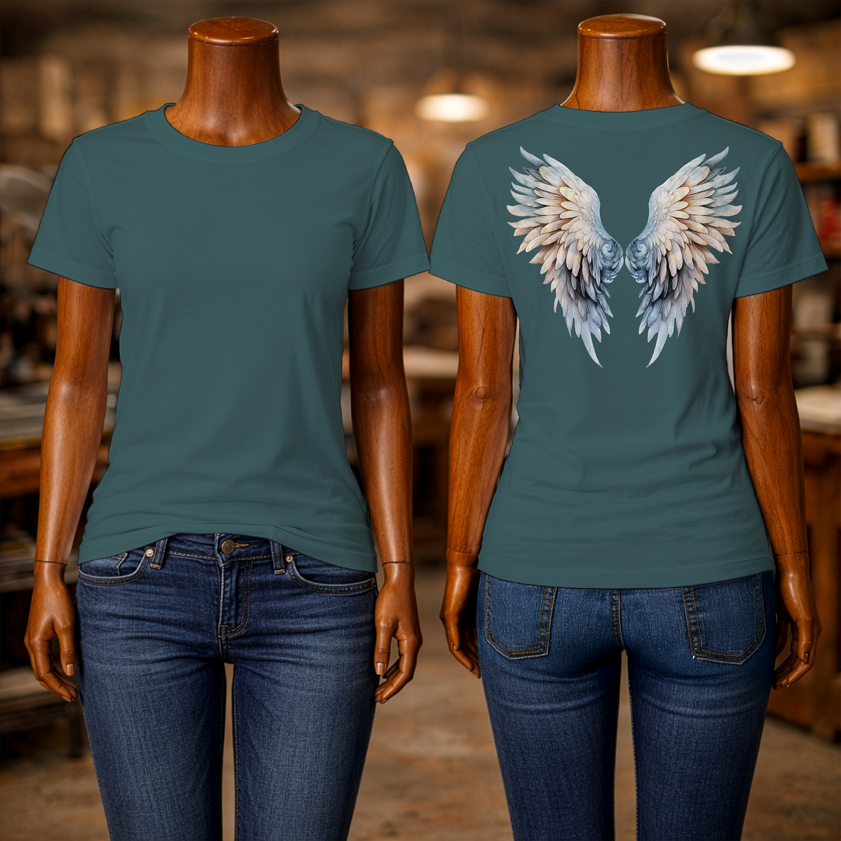 Celestial Grace Collection