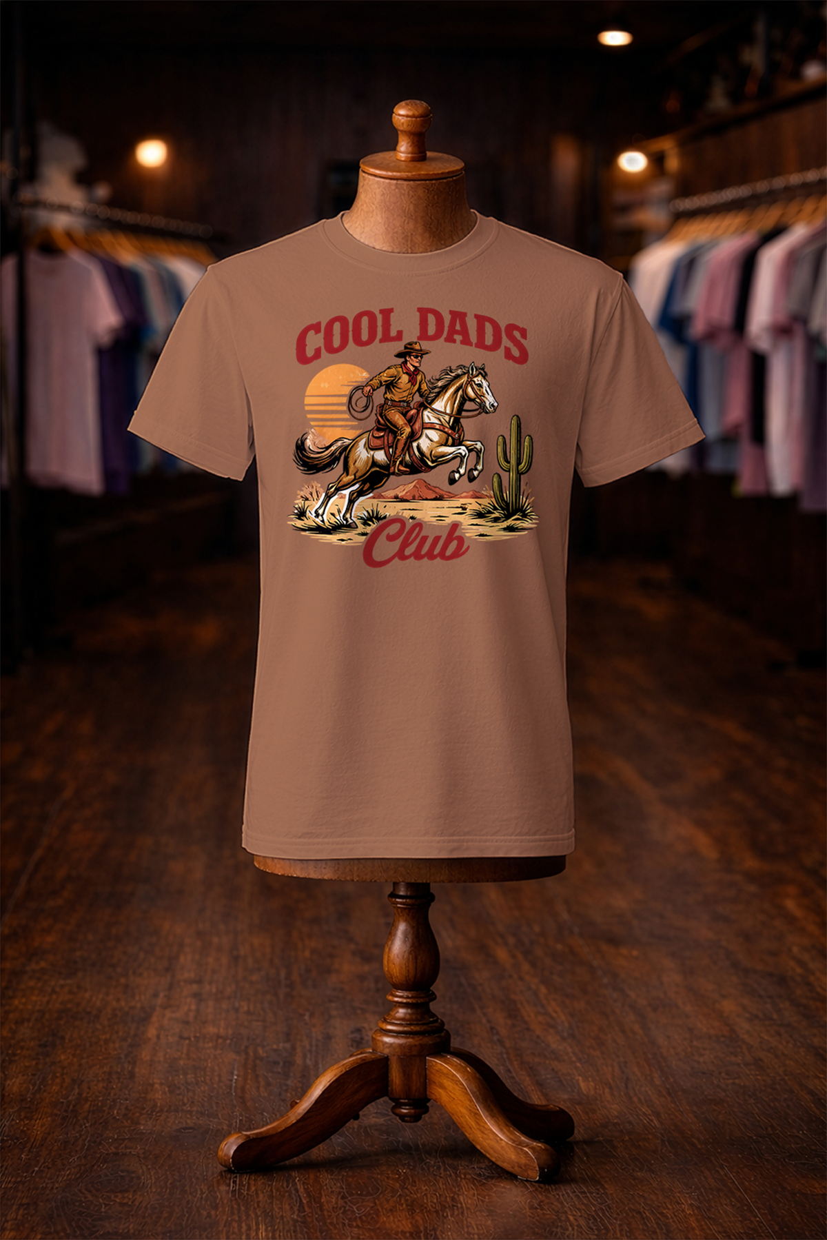 Cool Dads Club