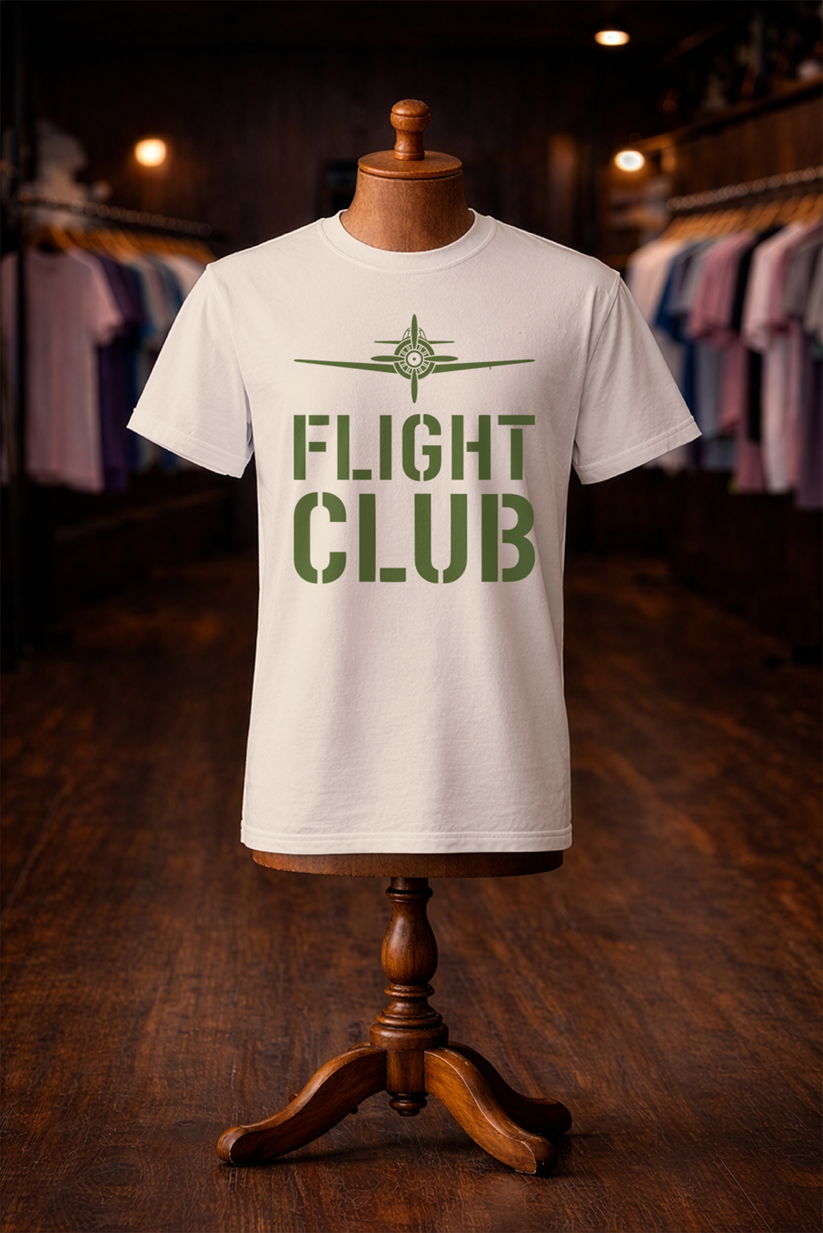 Flight Club