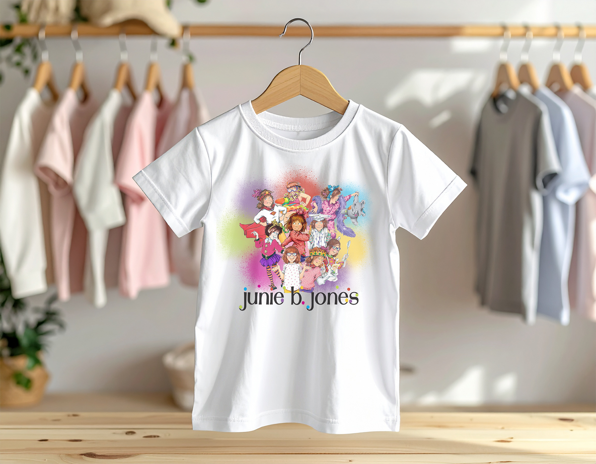 Junie B. Jones