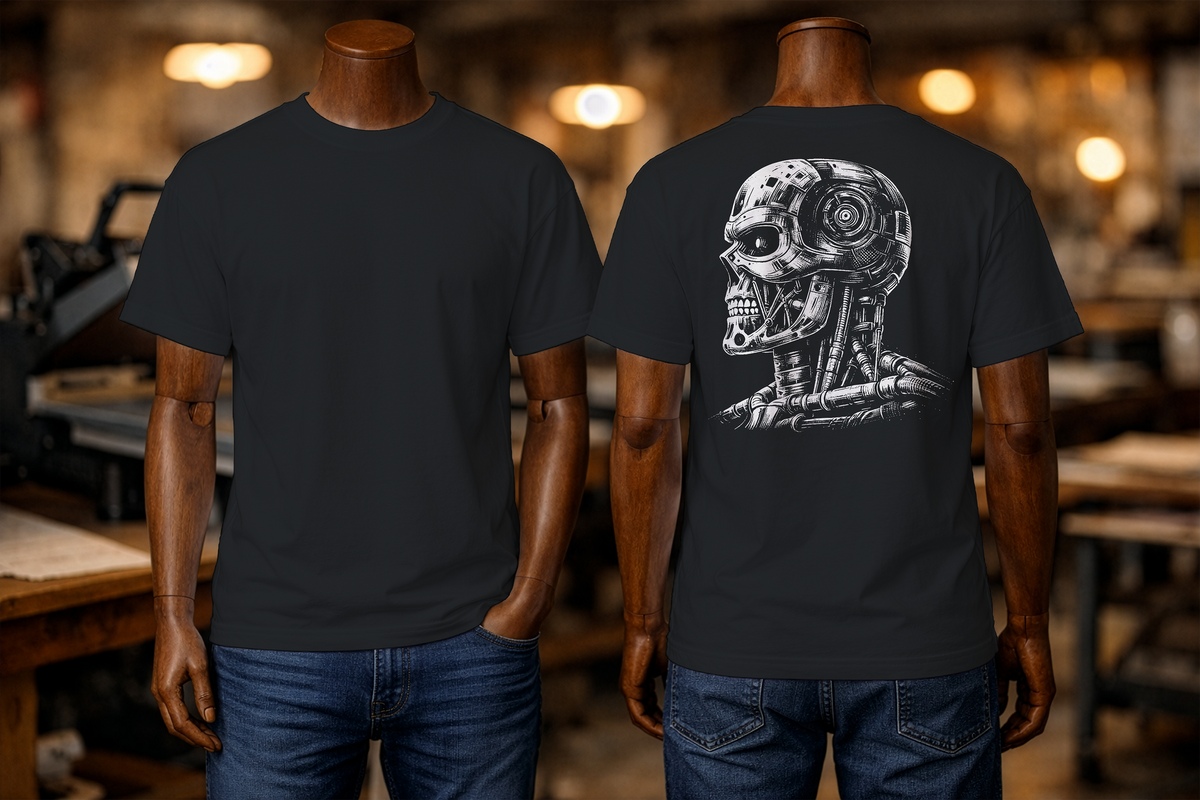 Machine Hunter Collection