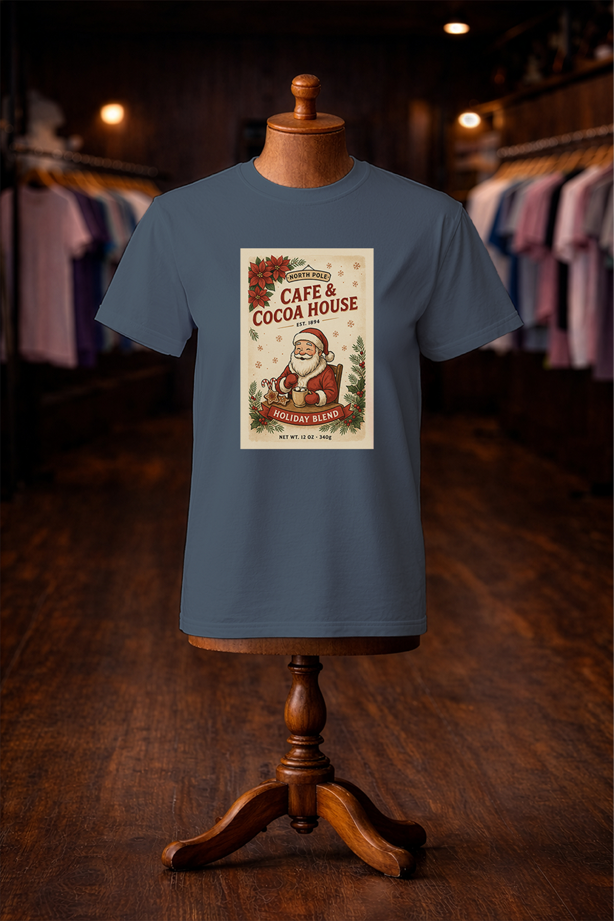 North Pole Trading Co. Collection