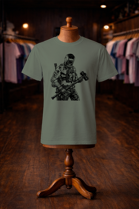 Bosses of Tarkov