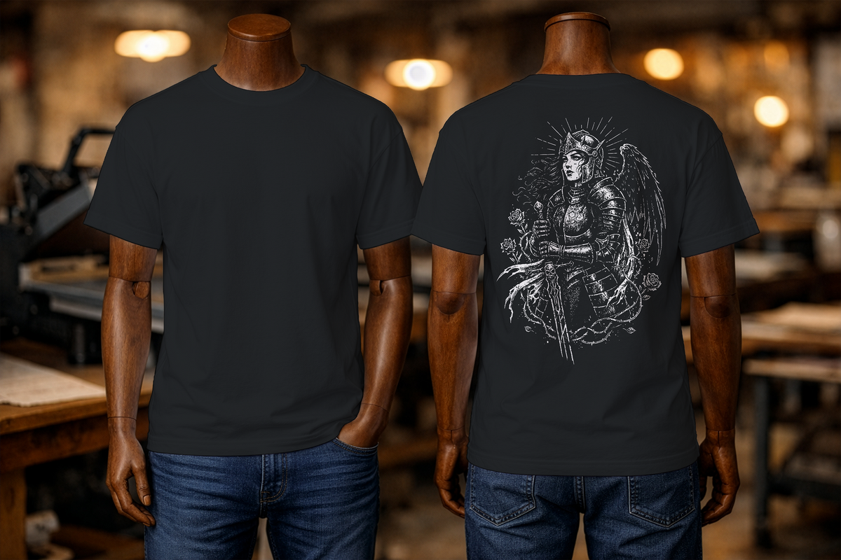 Warriors of the Veil