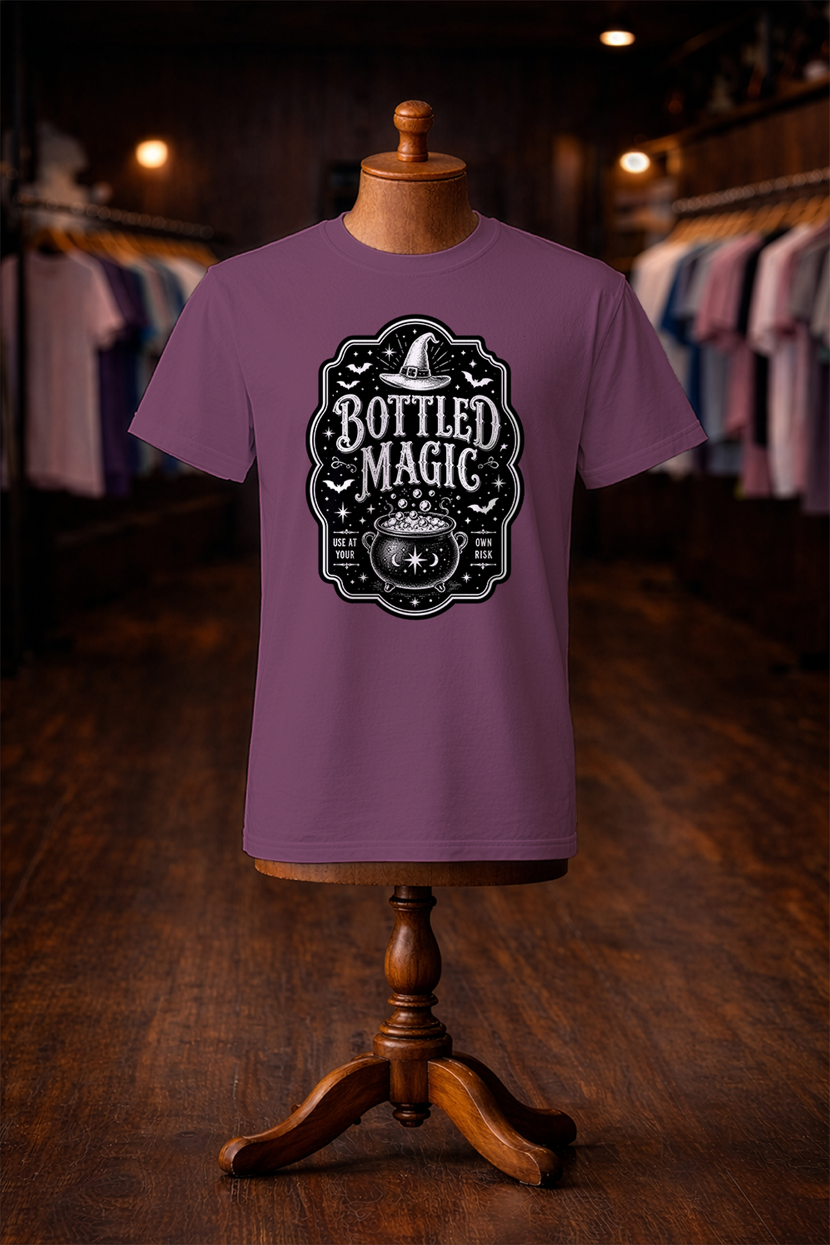 Midnight Enchantment Collection