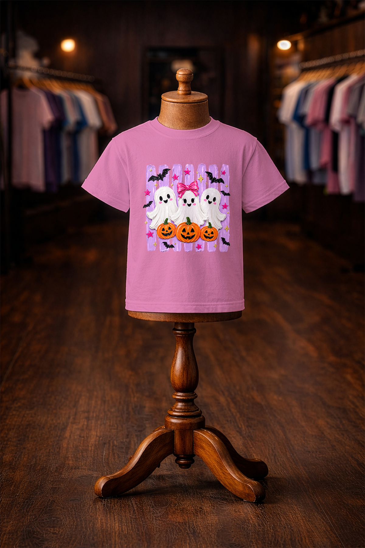 Bows & Boos Collection