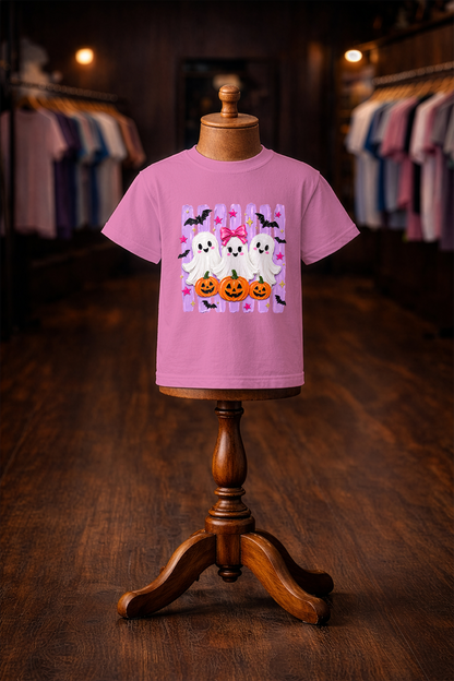 Bows & Boos Collection