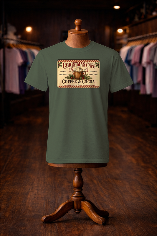 Old Fashioned Christmas Labels Collection