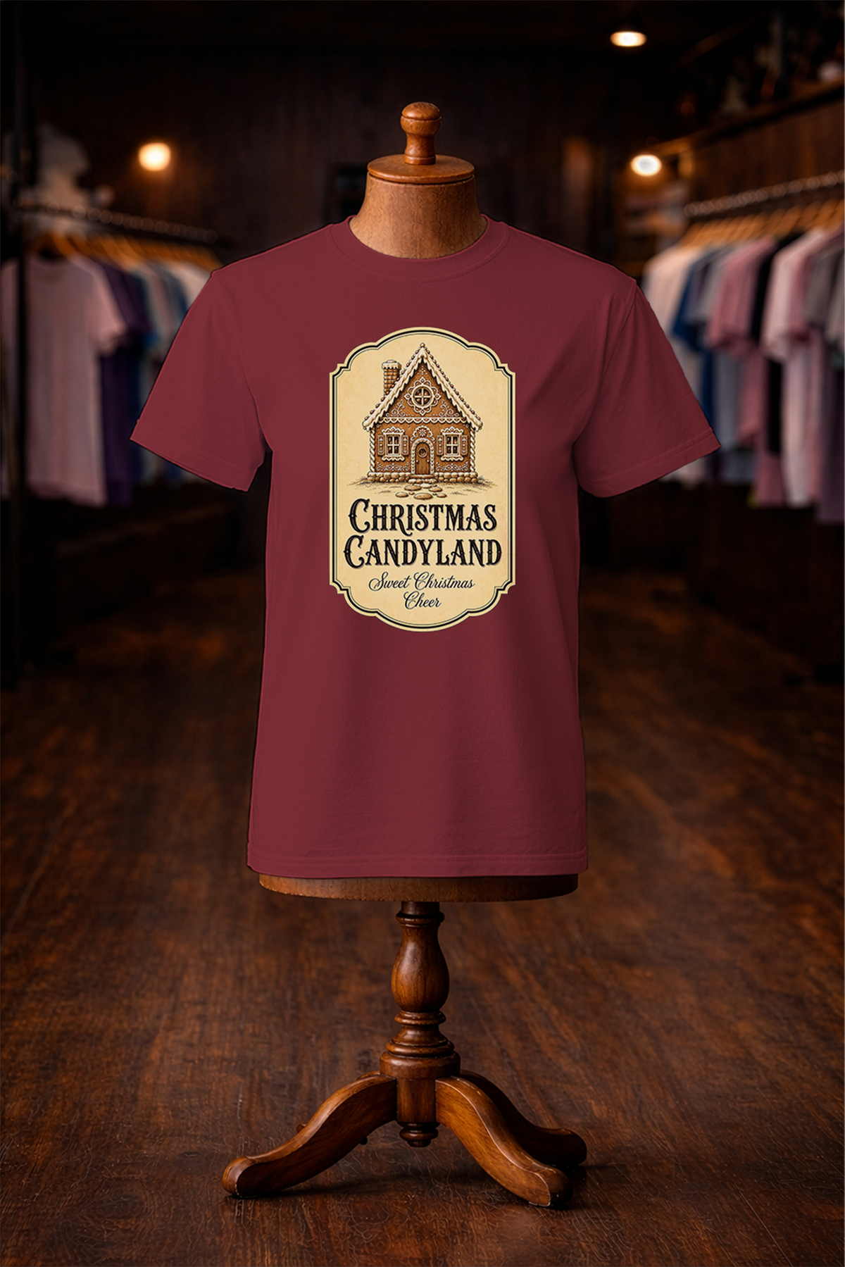North Pole Curiosities Collection