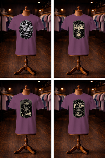 Midnight Enchantment Collection