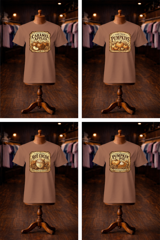 Harvest Market Collection