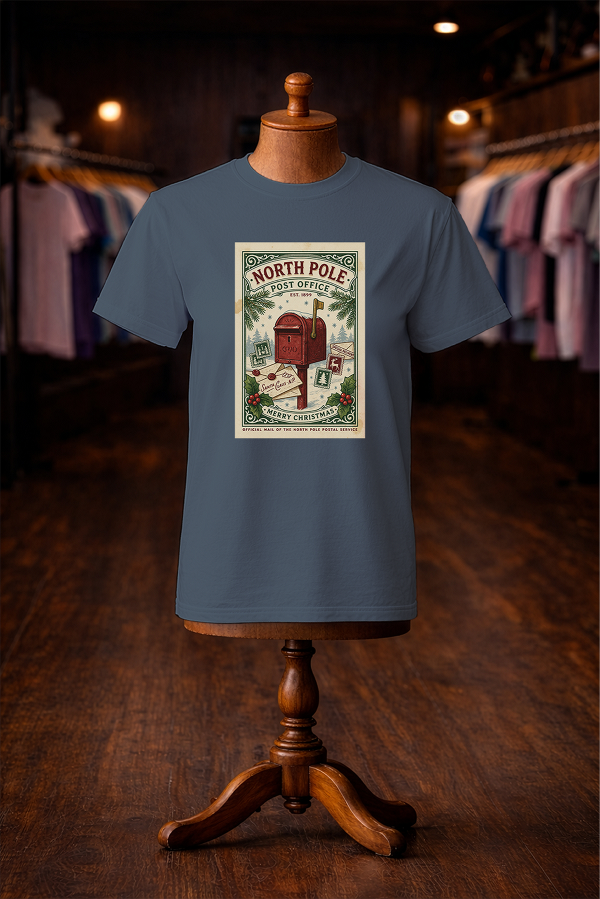 North Pole Trading Co. Collection