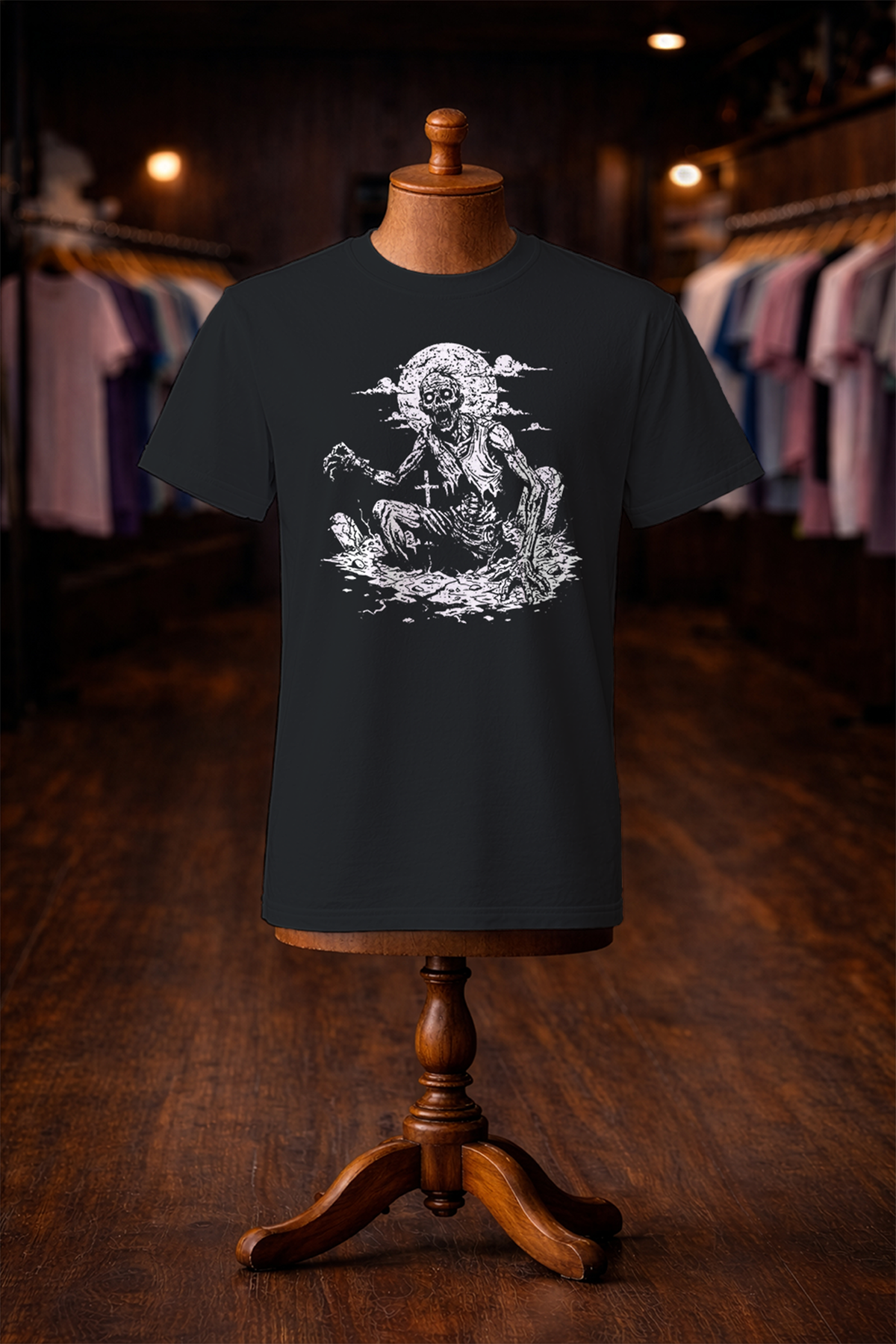 Rising Dead Collection
