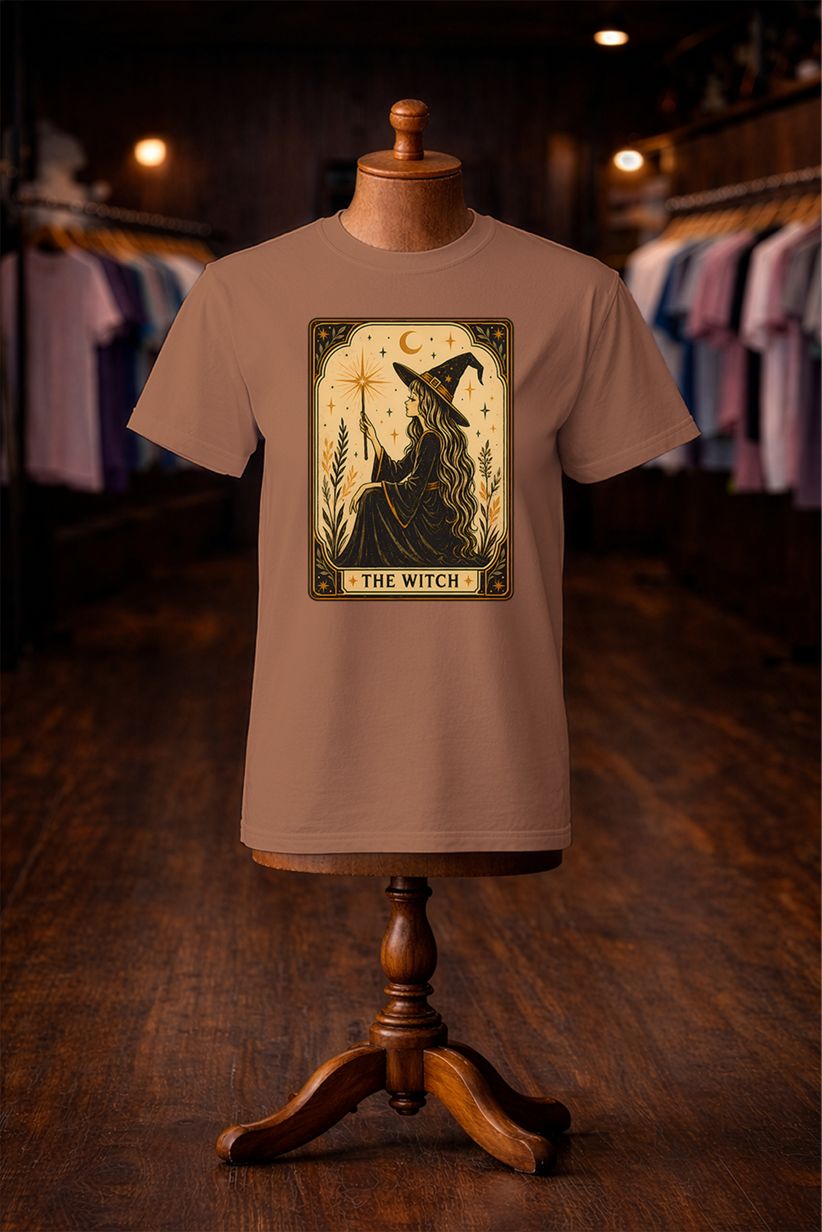 Wicked Fortune Tarot Collection