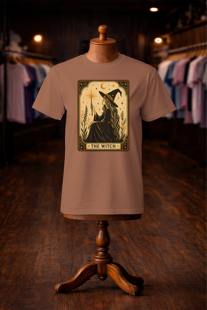 Wicked Fortune Tarot Collection