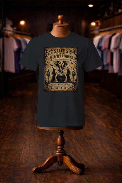 The Witch’s Archive Collection