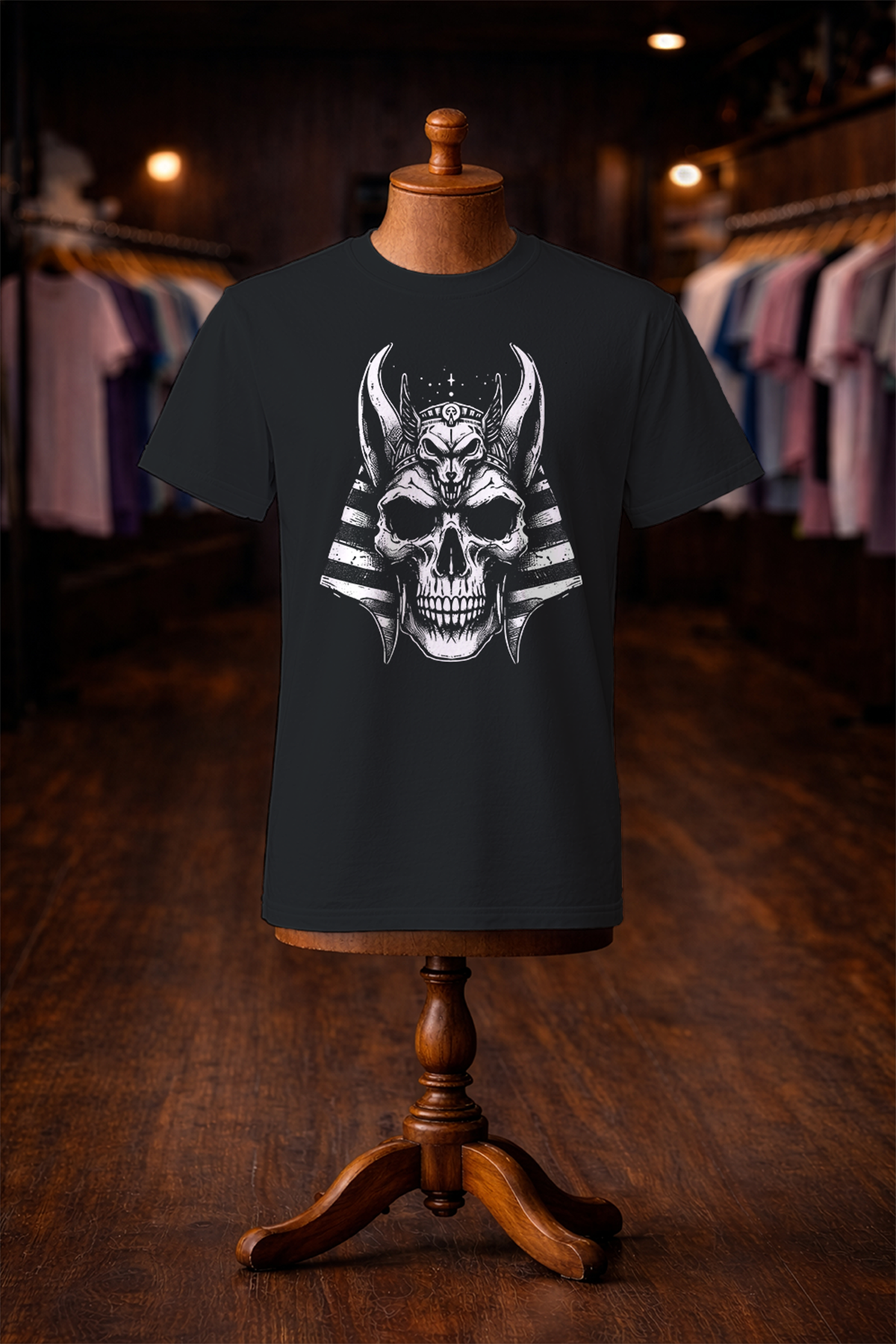 Anubis Collection