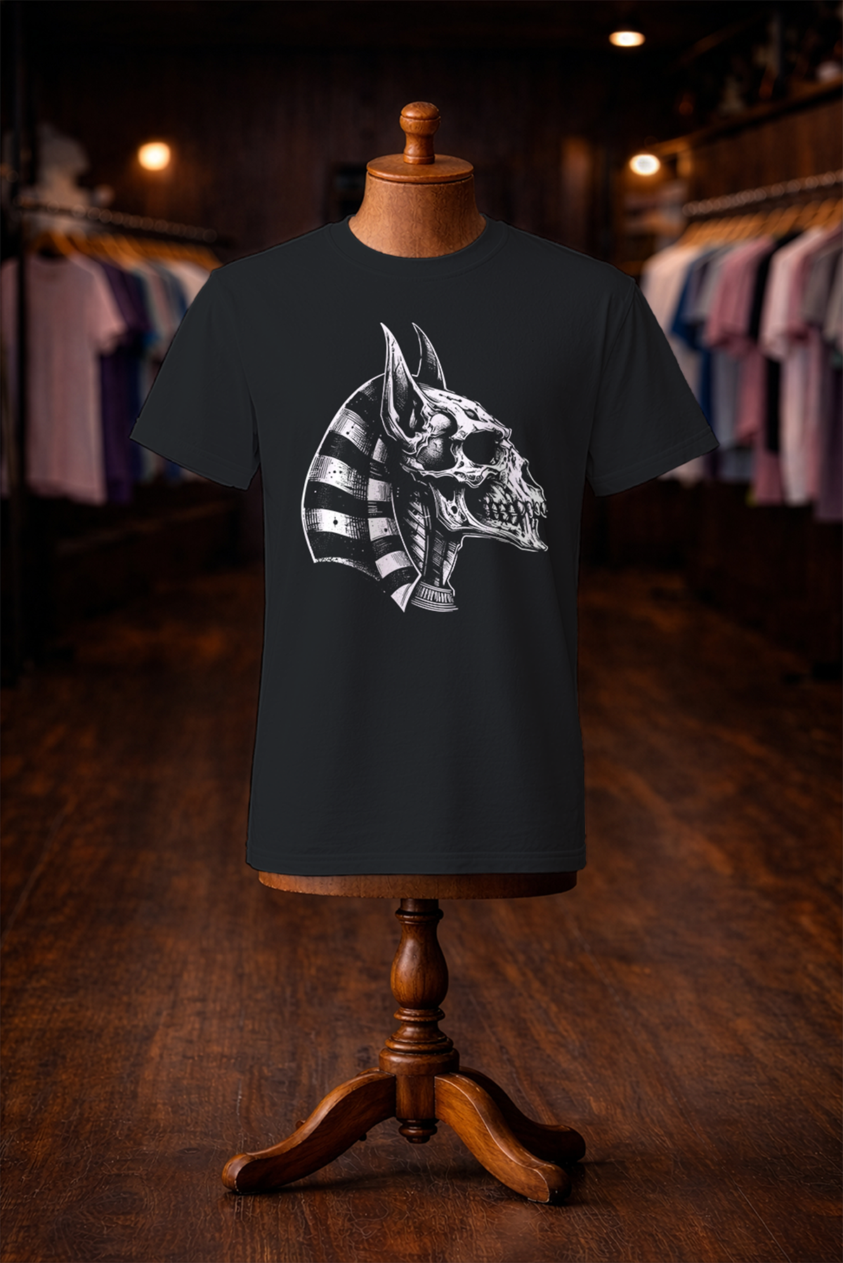 Anubis Collection