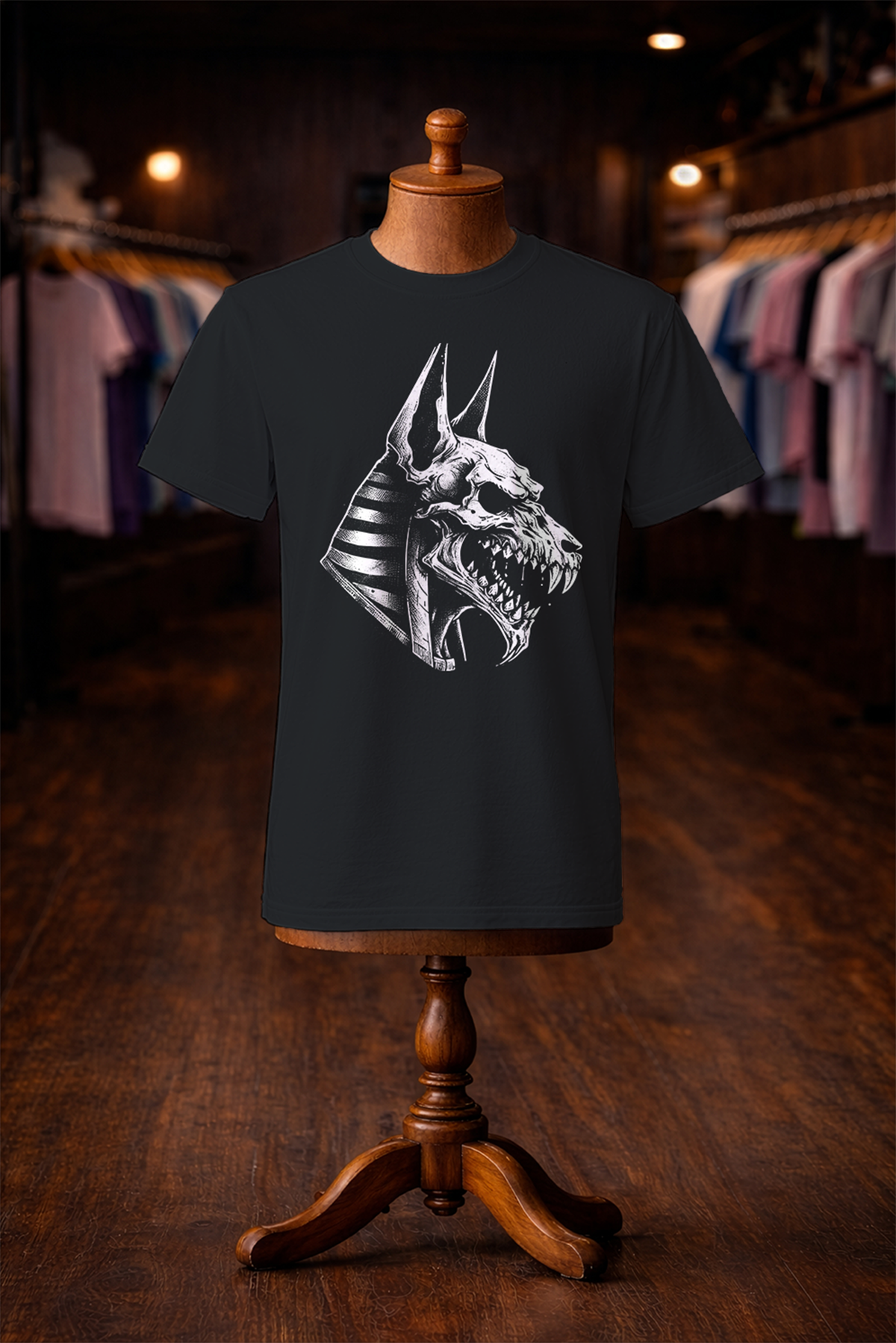 Anubis Collection