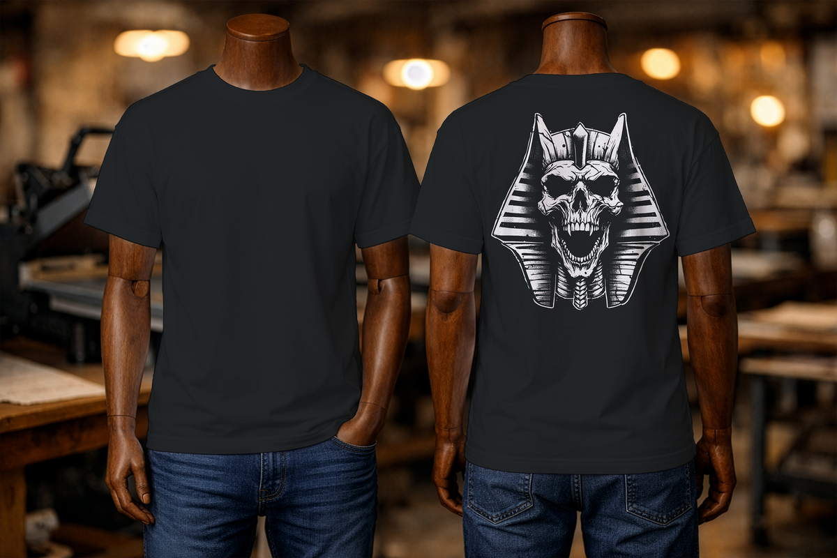 Anubis Collection