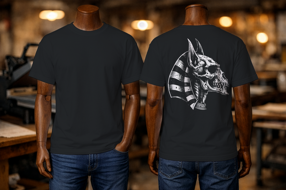 Anubis Collection