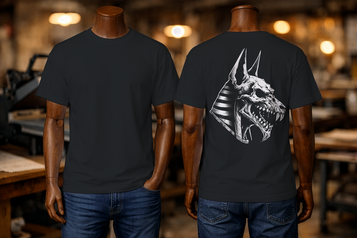 Anubis Collection
