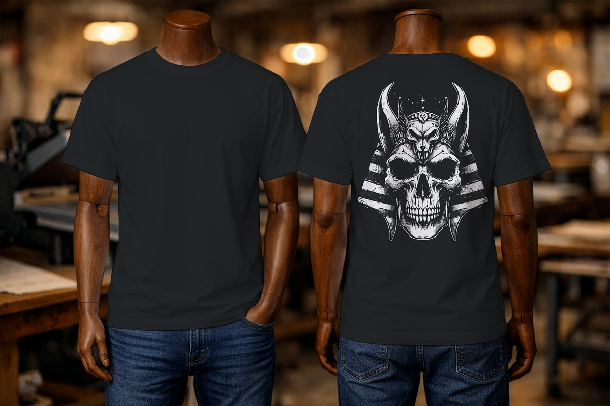 Anubis Collection
