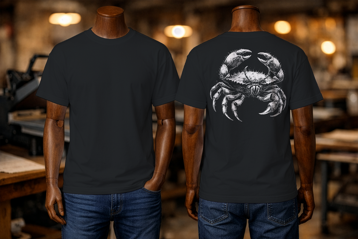 Armored Tides Collection