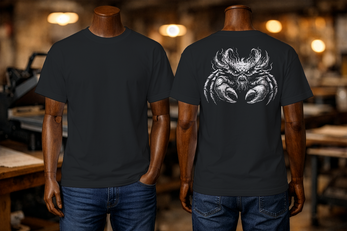 Armored Tides Collection