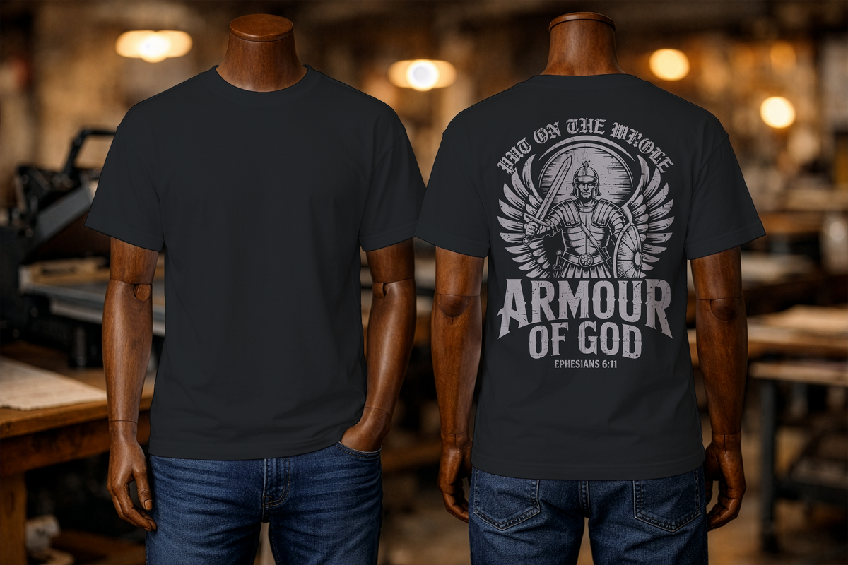 Armour of God