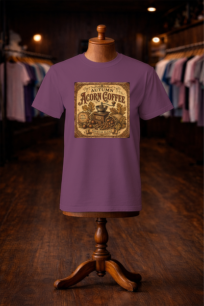 Autumn Mercantile Collection