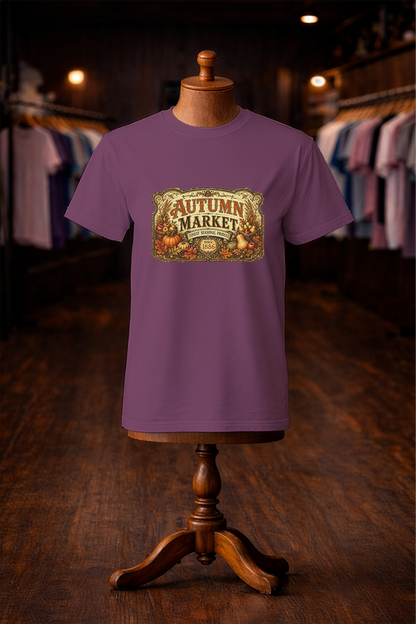 Autumn Mercantile Collection