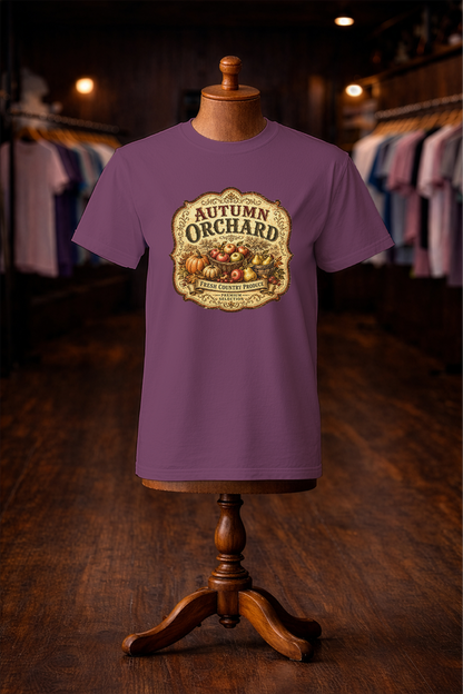 Autumn Mercantile Collection