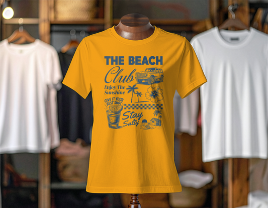 The Beach Club