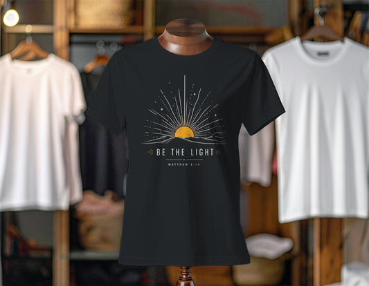 Be the Light