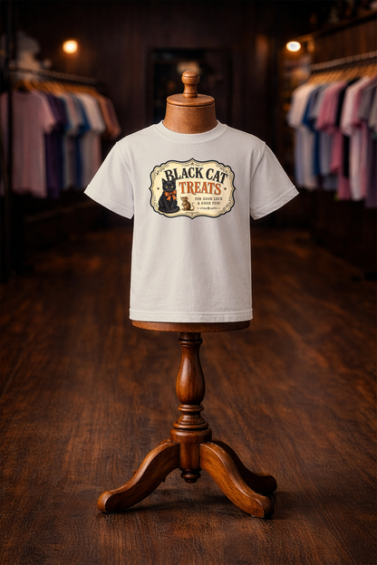 Vintage Halloween Mercantile Collection