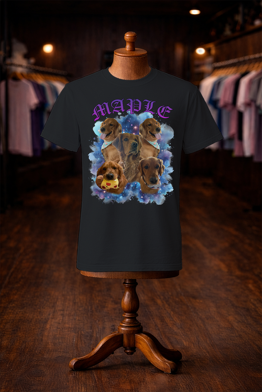 Custom Bootleg - Women's