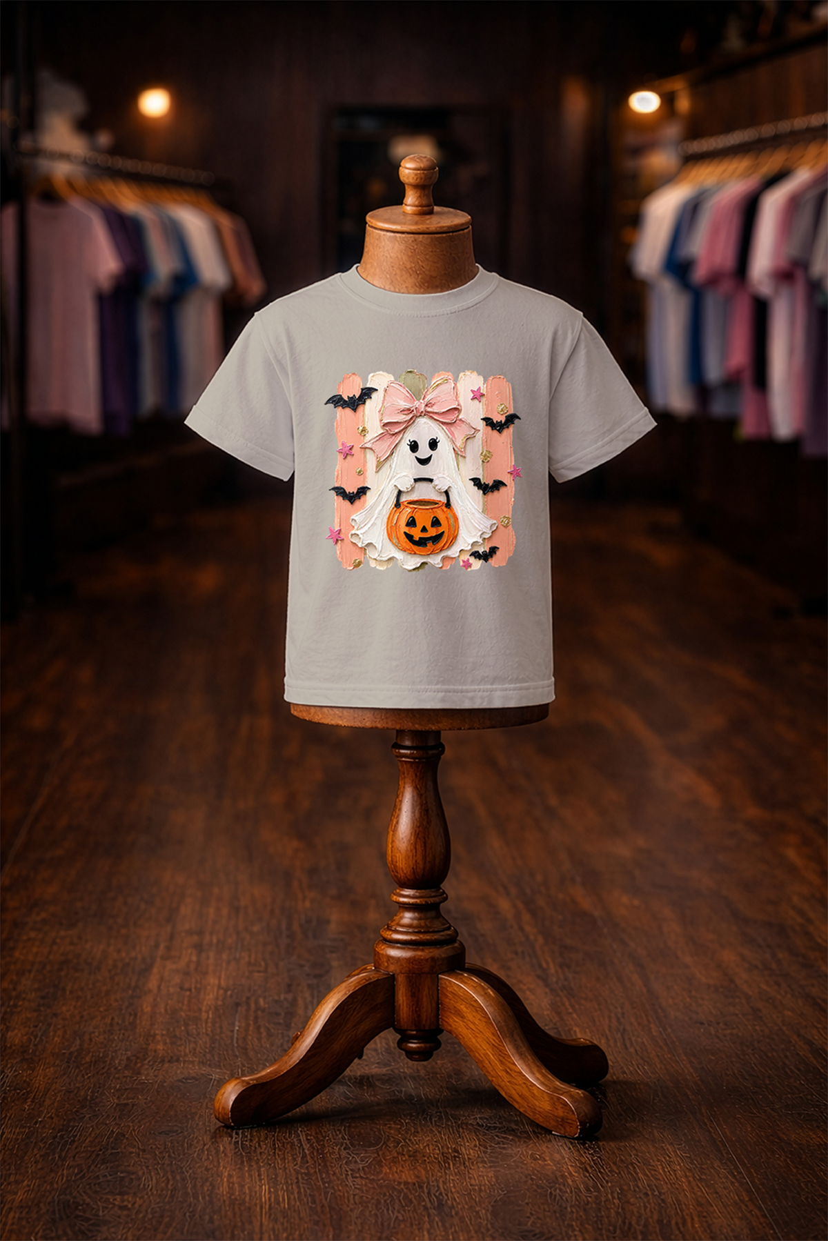 Bows & Boos Collection