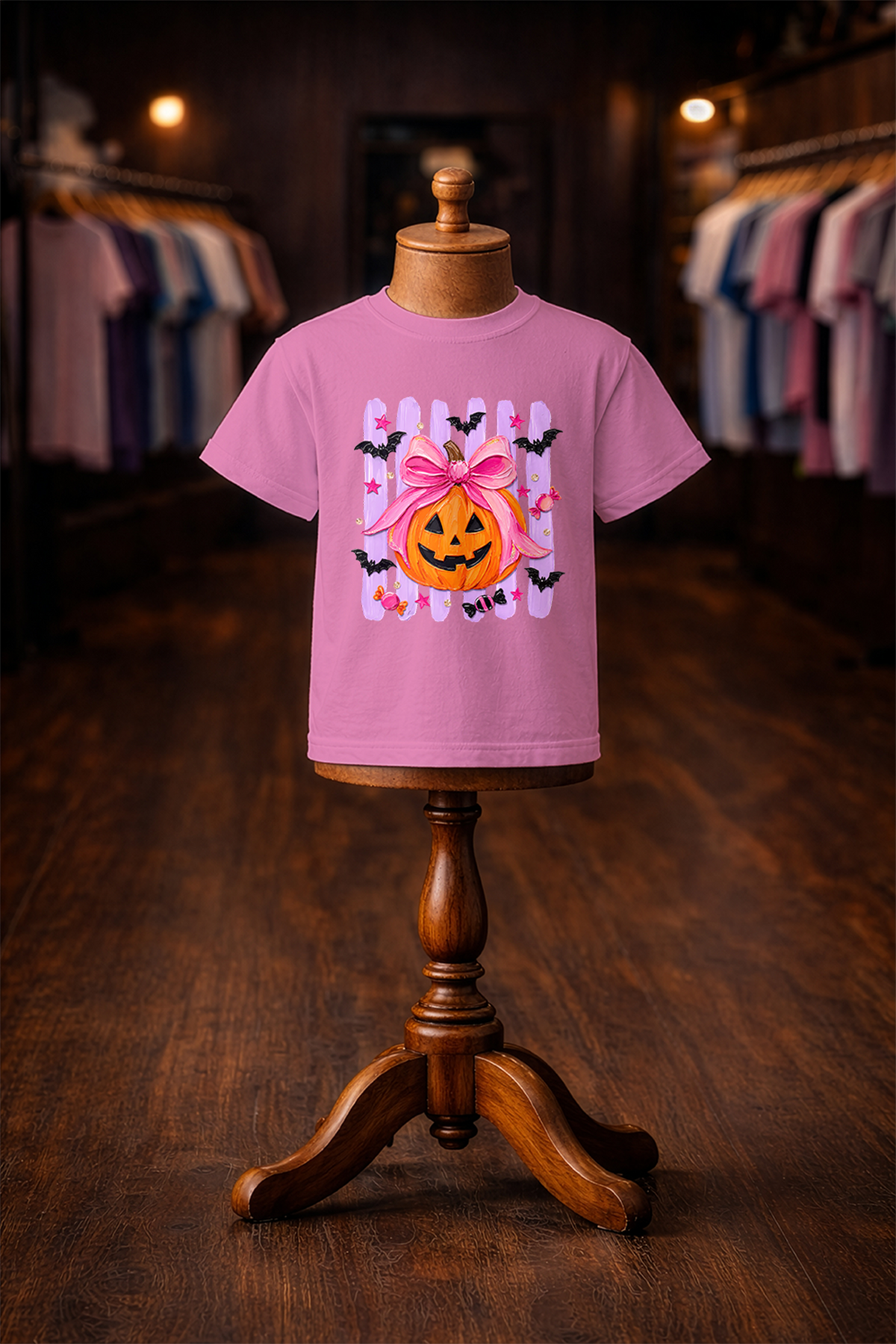 Bows & Boos Collection