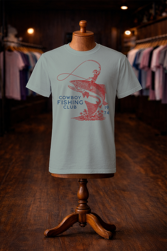 Cowboy Fishing Club