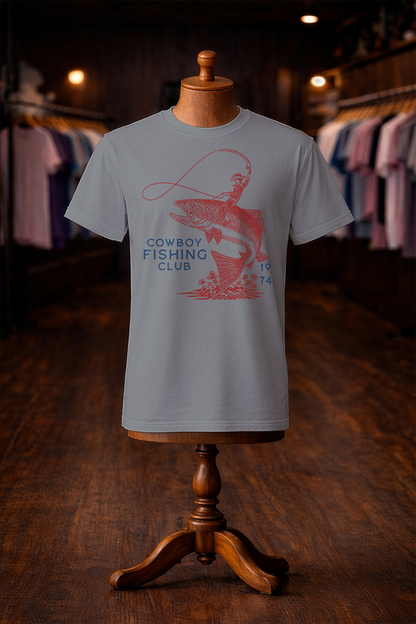 Cowboy Fishing Club