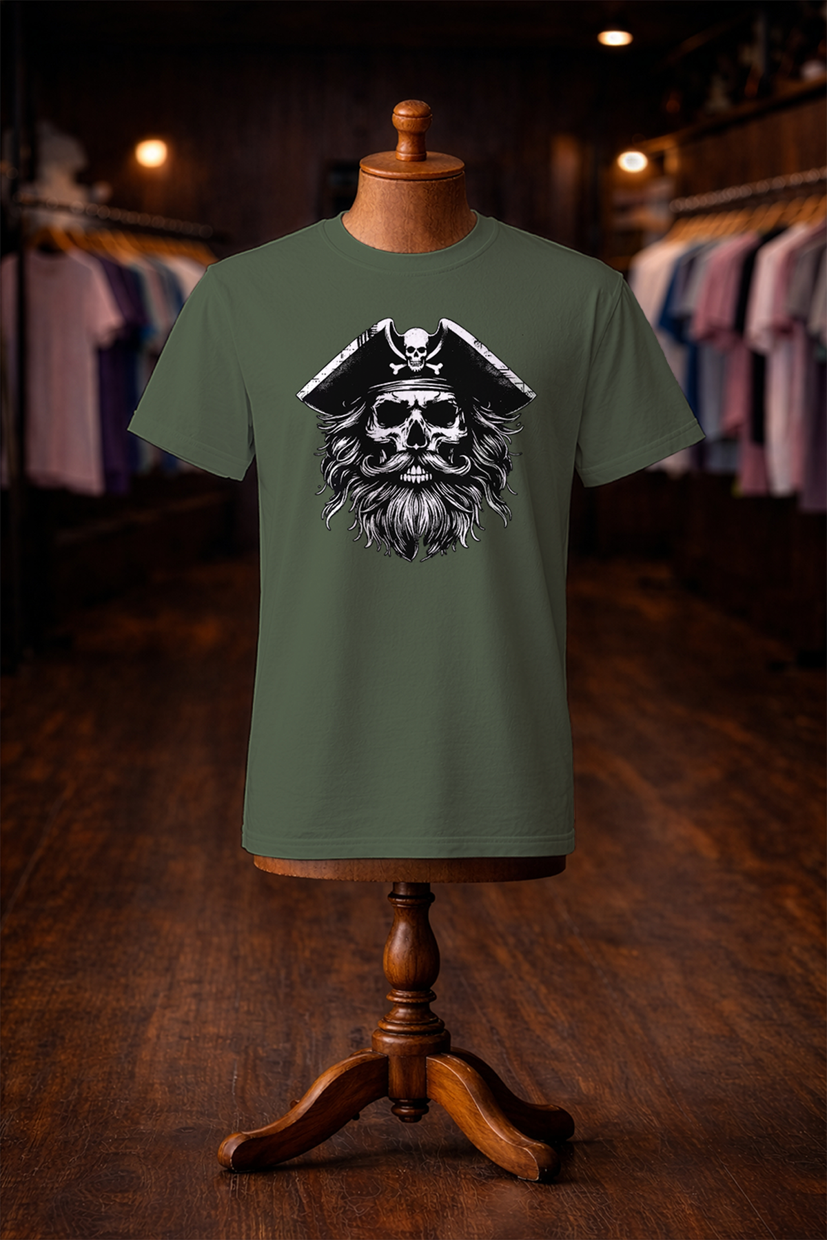 Captains of the Black Flag Collection