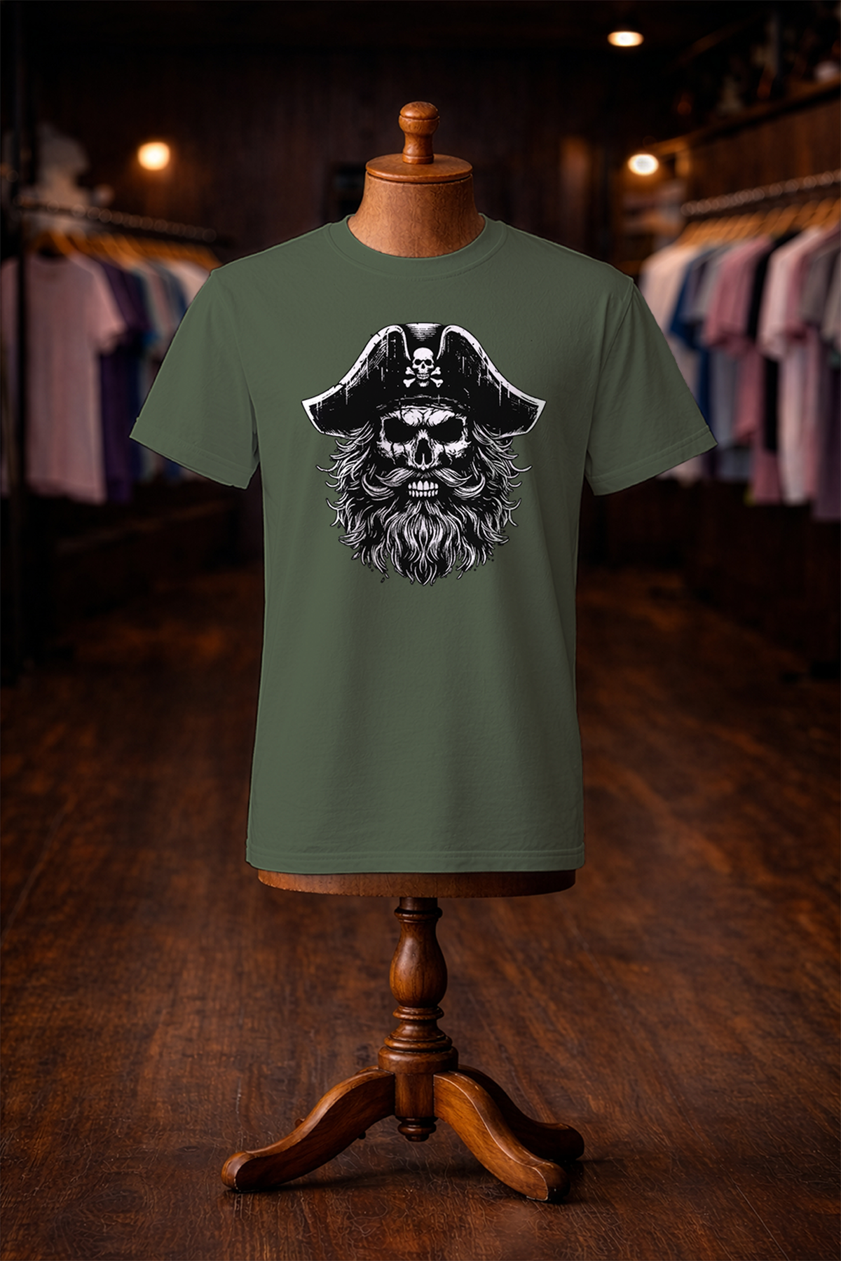 Captains of the Black Flag Collection