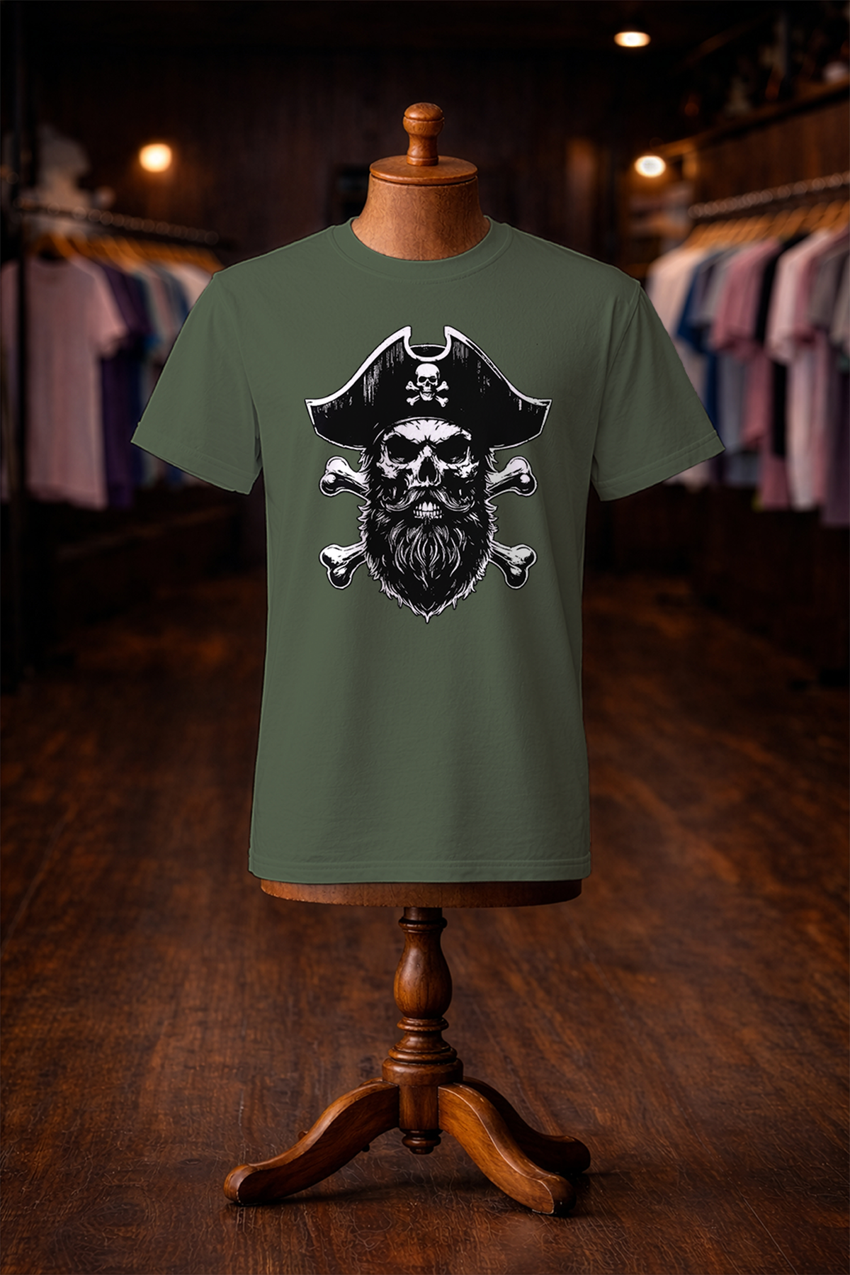 Captains of the Black Flag Collection