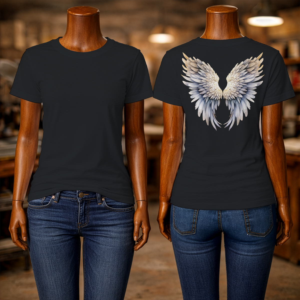 Celestial Grace Collection