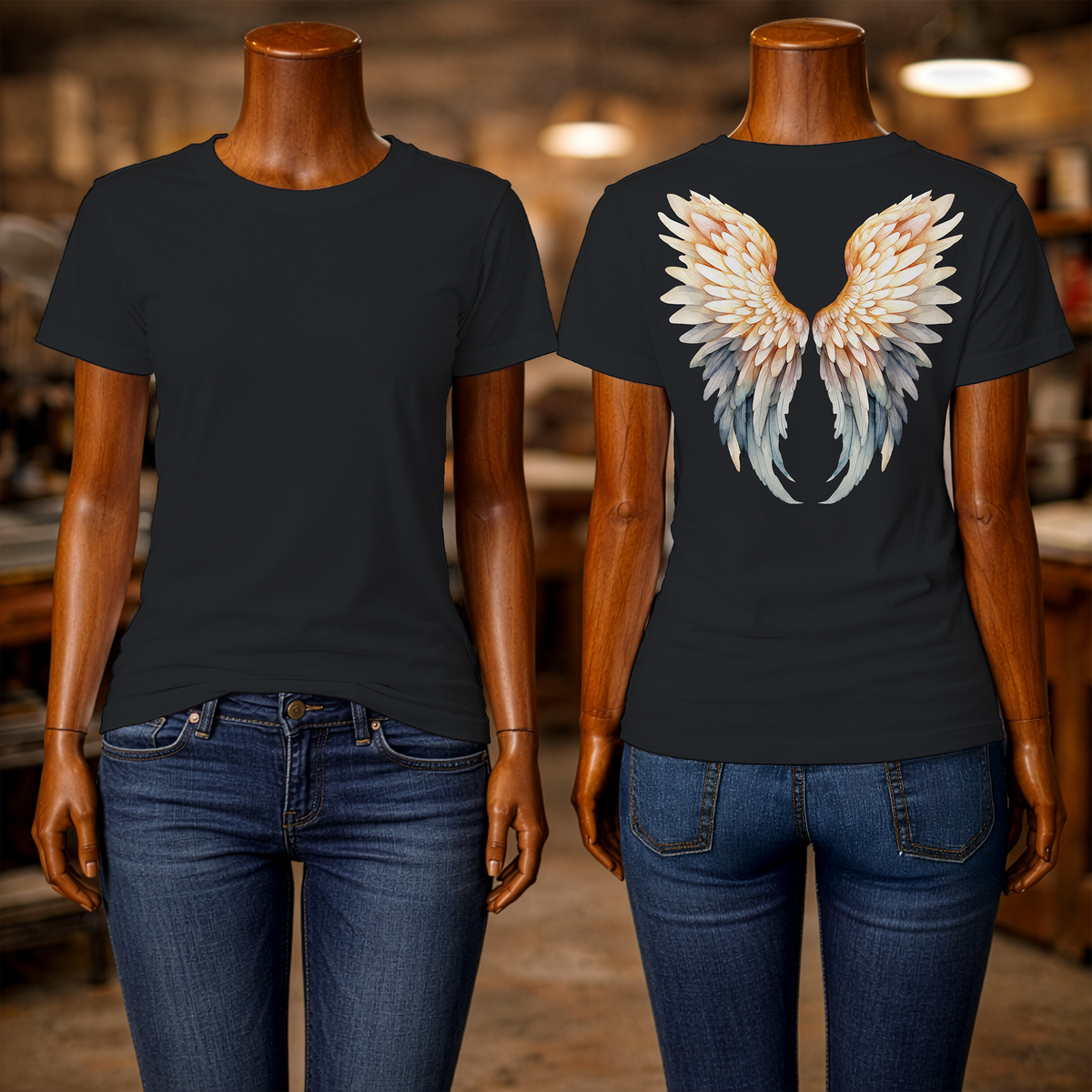 Celestial Grace Collection