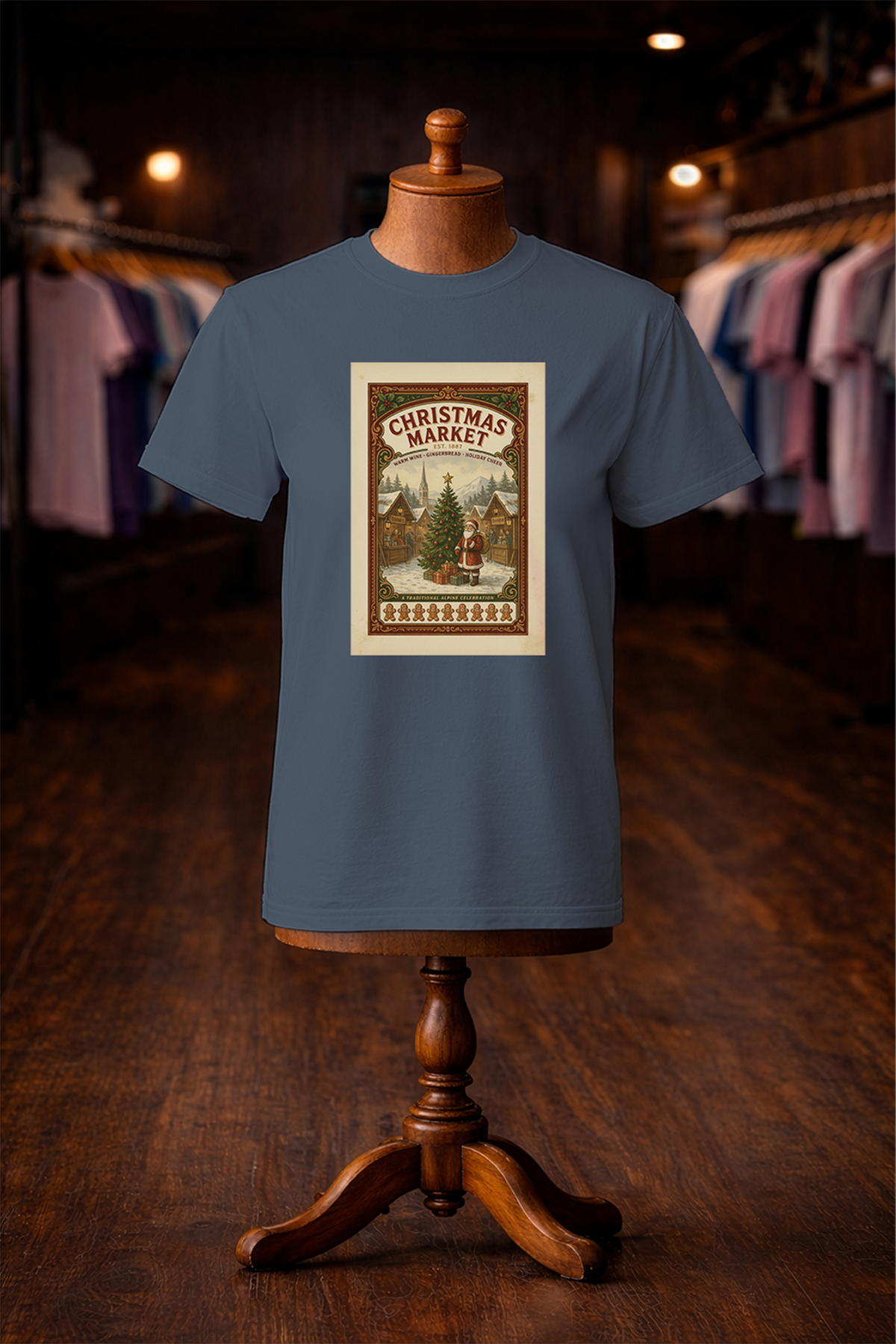 North Pole Trading Co. Collection