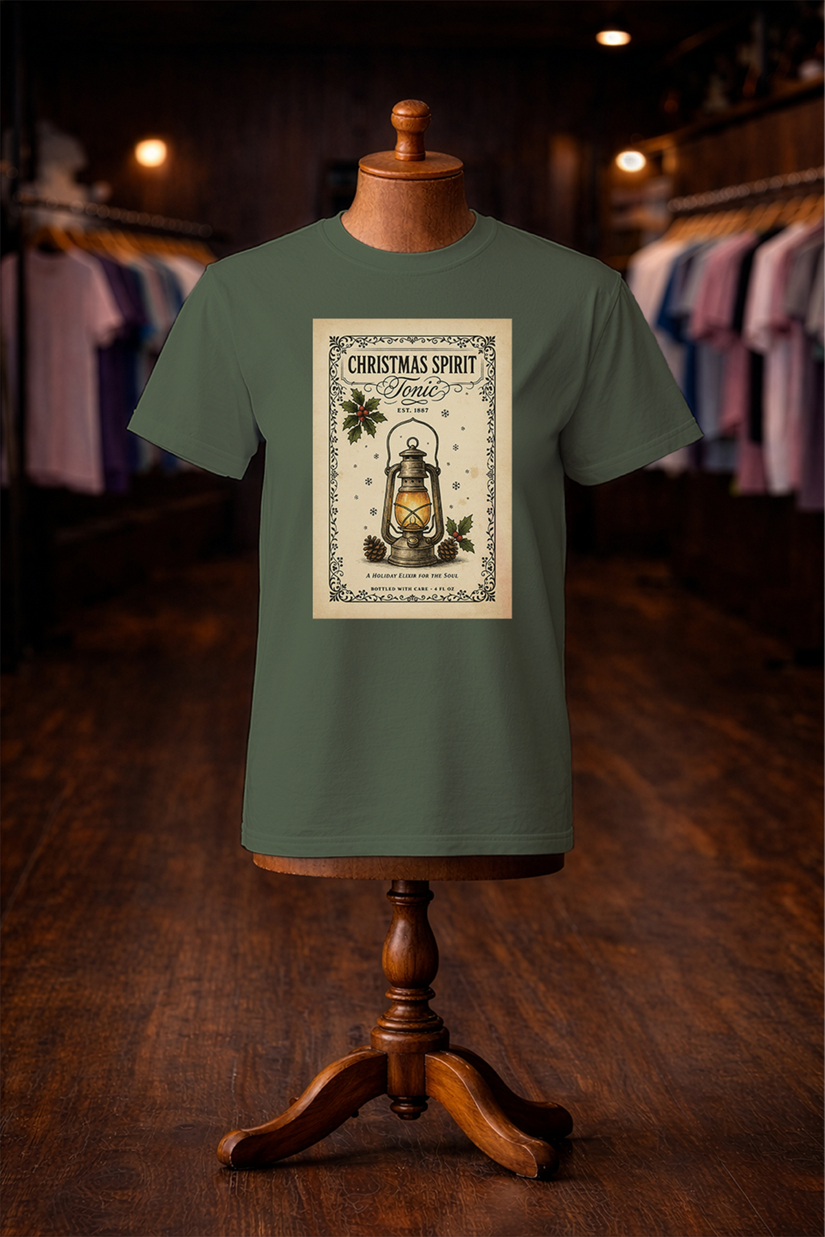 North Pole Remedies Collection