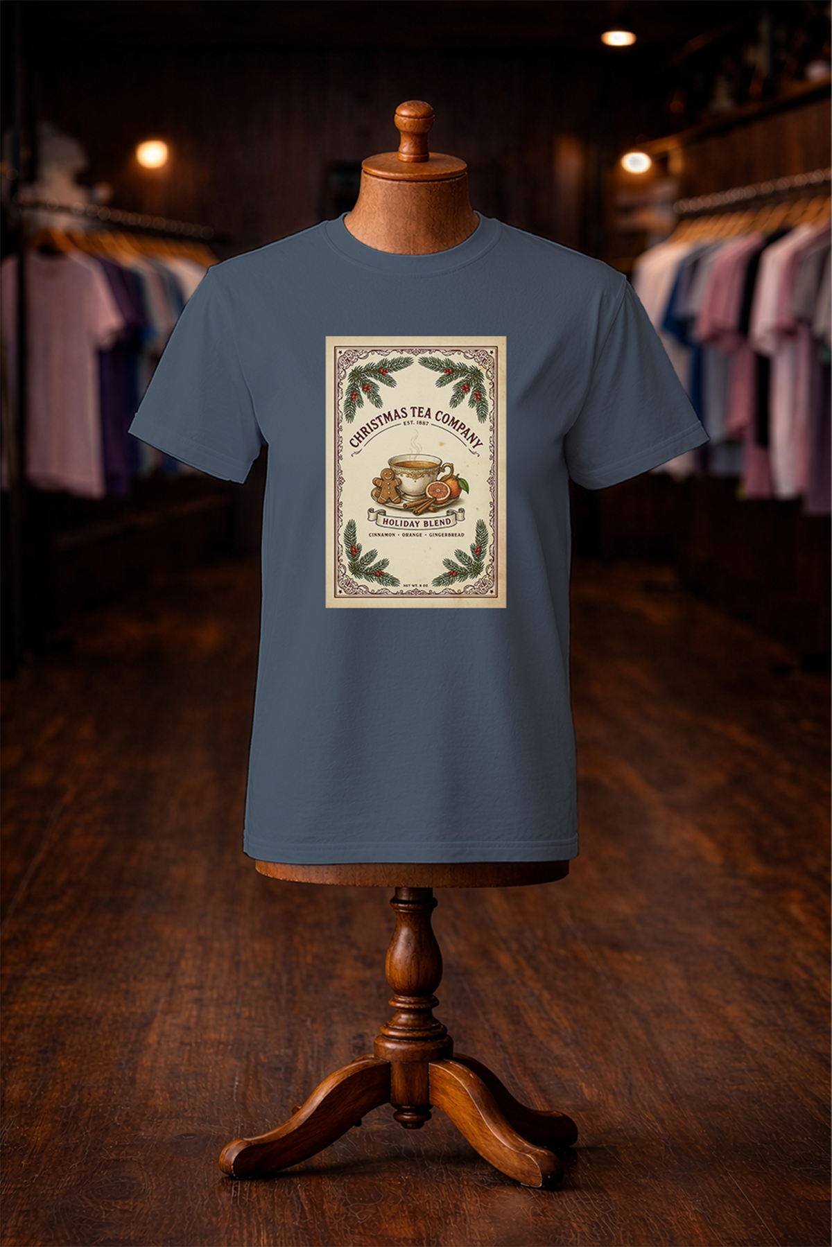 North Pole Trading Co. Collection